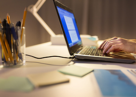 担心课程不好？