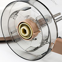 盖子(二次顶出，推板)