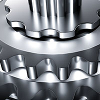 死倒扣(三次顶出模具)