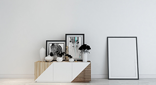 从方案设计到软装定制