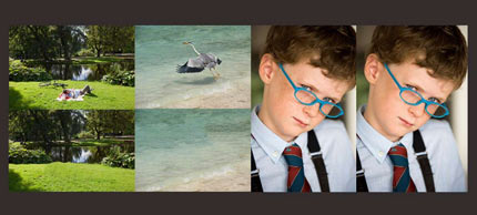 图像修复修复瑕疵美化处理。