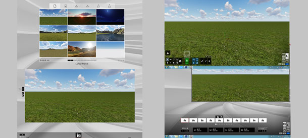 Lumion功能分析及学习