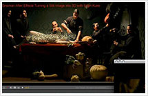 AE三维合成讲解