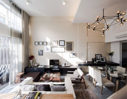 丝路室内设计培训配图