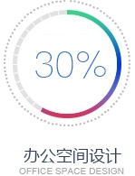 办公空间设计