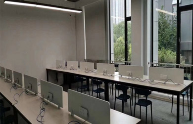 项目驱动式教学模式