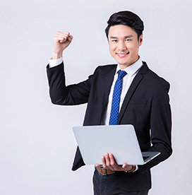 对印刷实务有深入的了解