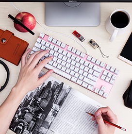 熟练的软件作品表现能力