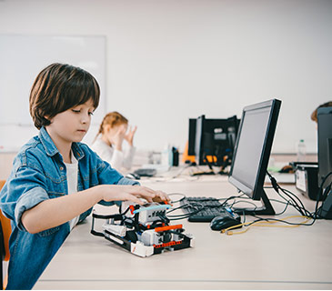 为什么要学人工智能编程