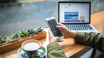 特色的包装设计