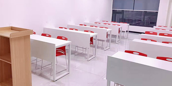 课室环境
