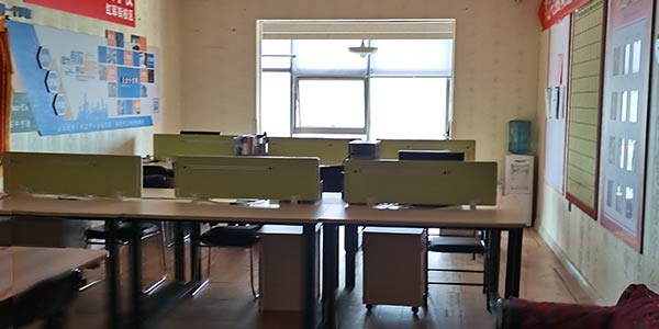 教室