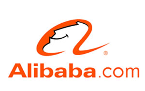 阿里巴巴LOGO