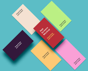 承接真实项目配图