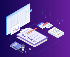 多方位教学配图