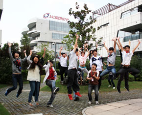 海外留学深造配图