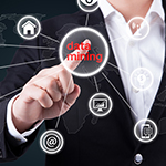 数据挖掘工程师