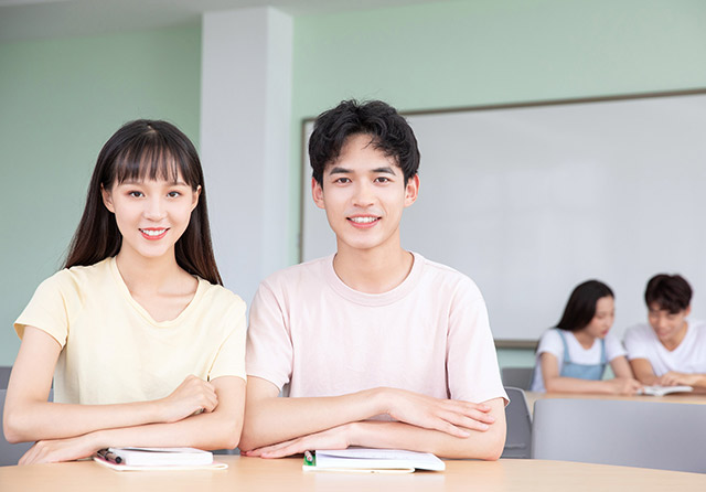 济南好学教育简介