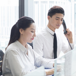 目标电子邮件推广