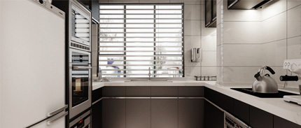 橱柜设计职业规划