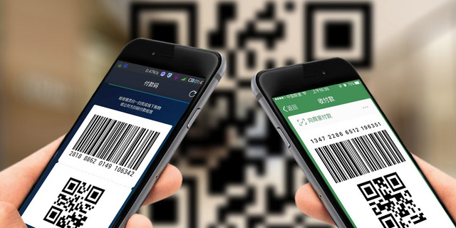 AI软件与二维码设计