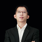 陆杨  3ds Max高级讲师