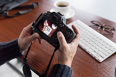 数码相机认识与操作、灯光、构图、美姿、色彩构成搭配