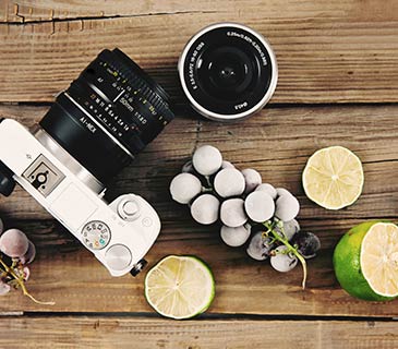 选择我们，值得信赖