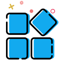 完善的课程体系