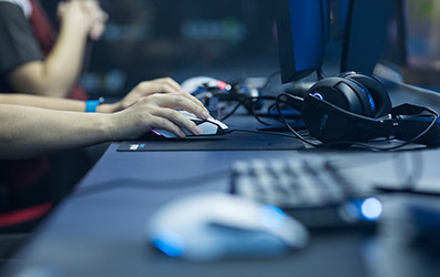 第二阶段:Unreal特效设计