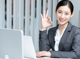 想改变工作现状的学员