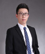 北京海牛教育讲师：潘老师