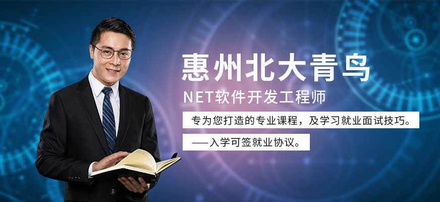 NET软件开发工程