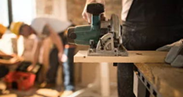 木作工程工艺
