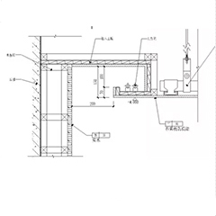 节点大样施工图