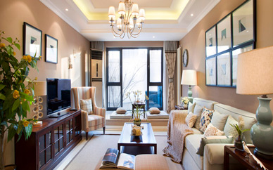 VI系统项目设计