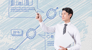 提升自己想转行