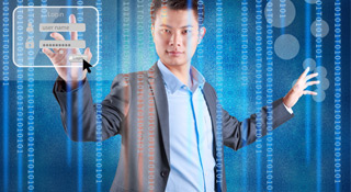 有志于AI方向发展