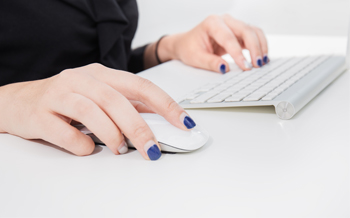 现代职场需备技能