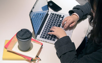 成为职场上抢手应聘者