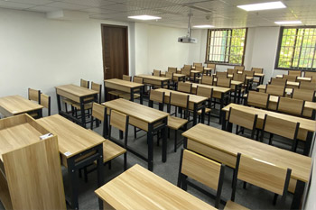 课室