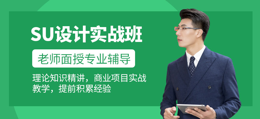 SU实战培训班