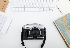 淘宝商品摄影者