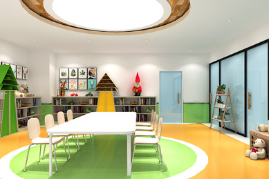 内容设计逻辑清晰