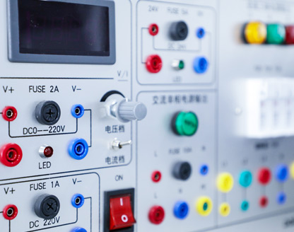 西门子PLC培训设备