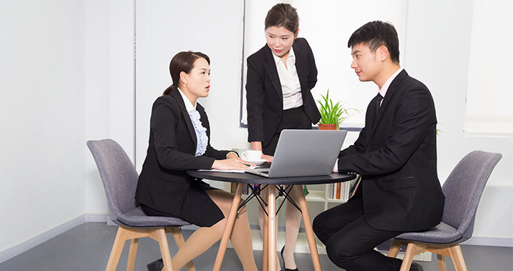 提升学员综合素质，拓展发展空间