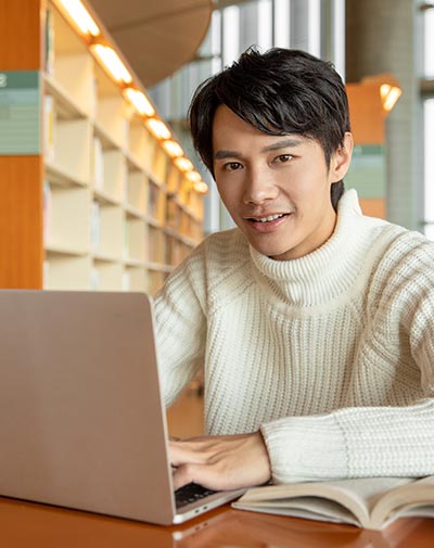 培训更值得信赖