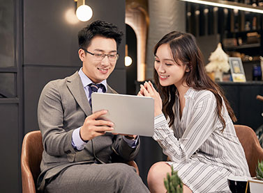 特色化教学服务