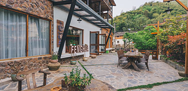 景观设计精英班