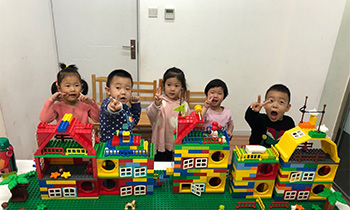 提升逻辑思维的好学具